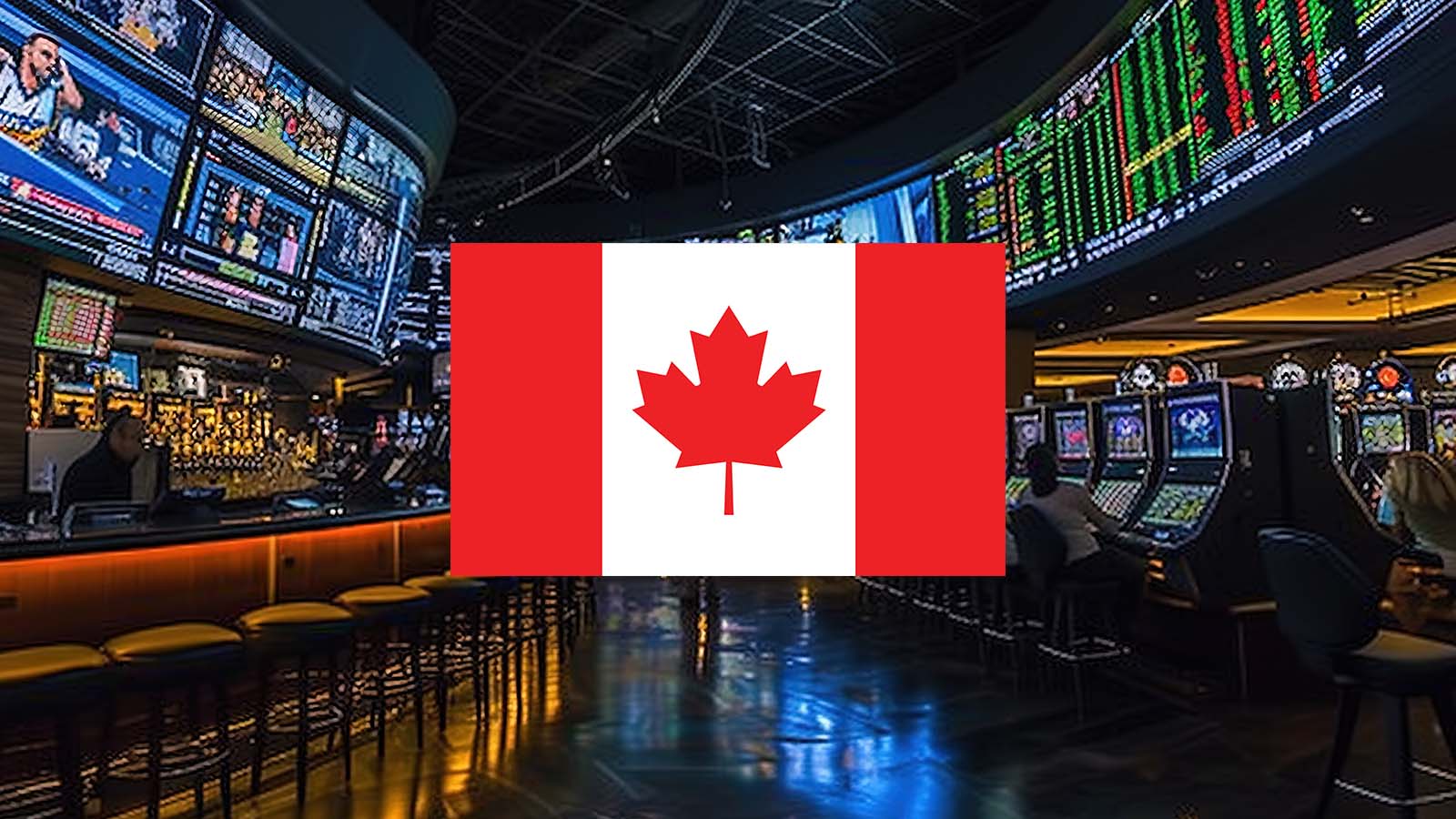 Legal Sports Betting In Canada | Five Years On