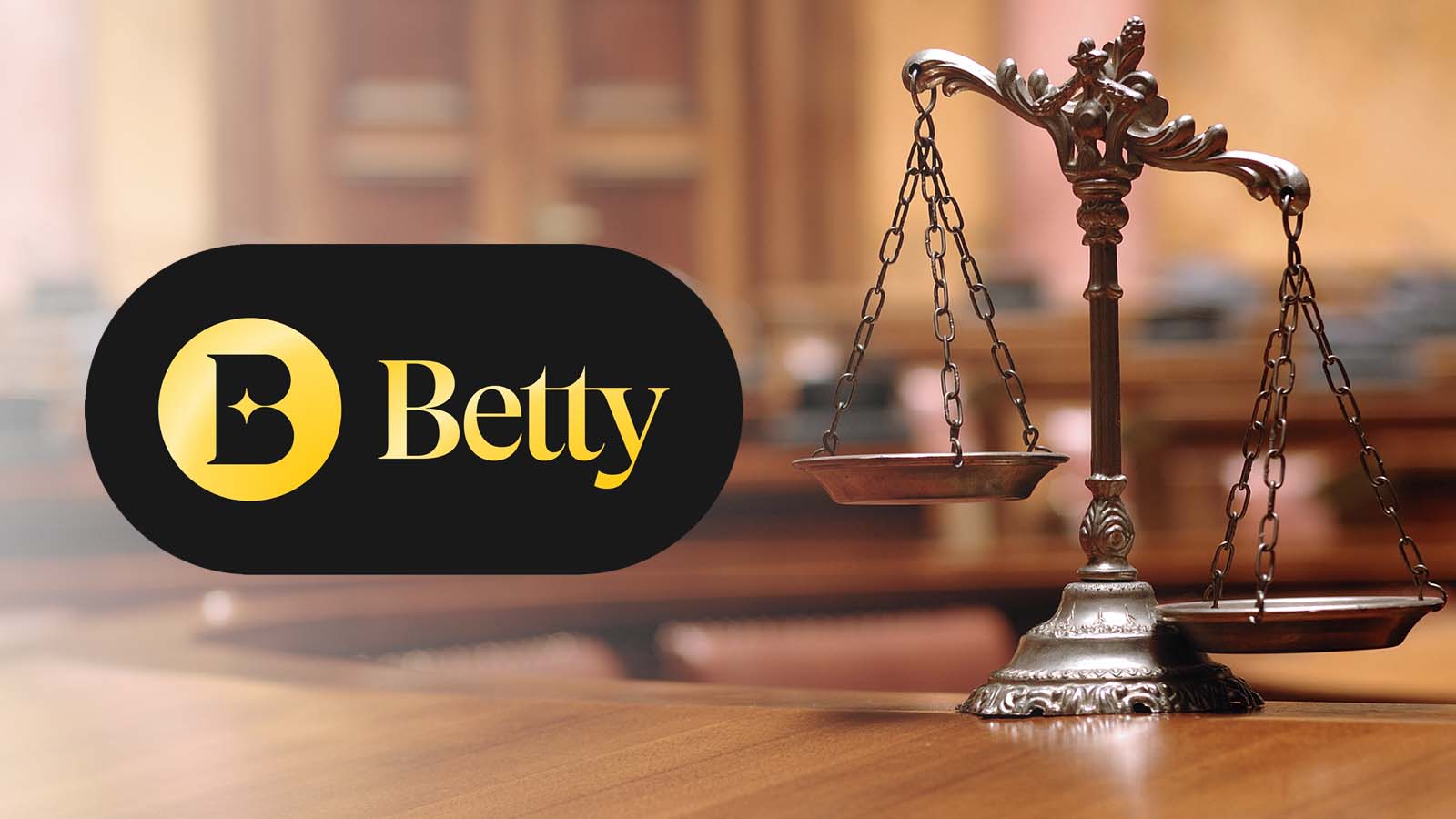 AGCO Penalizes Betty Gaming $120K For Underage Accounts
