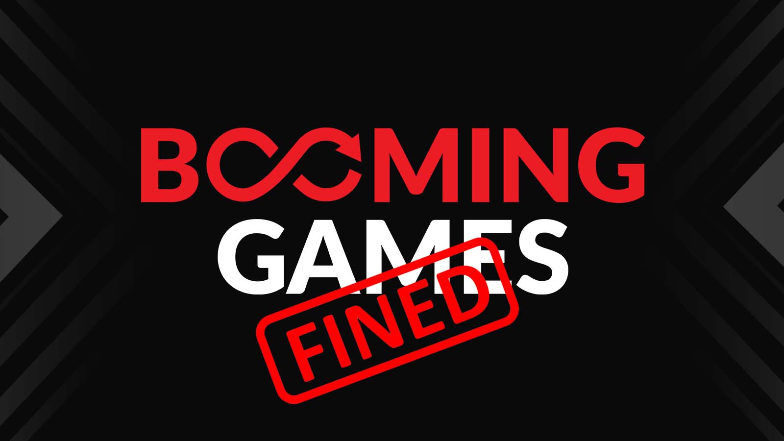 AGCO Fines Booming Games $70K Over Banned Auto-Play