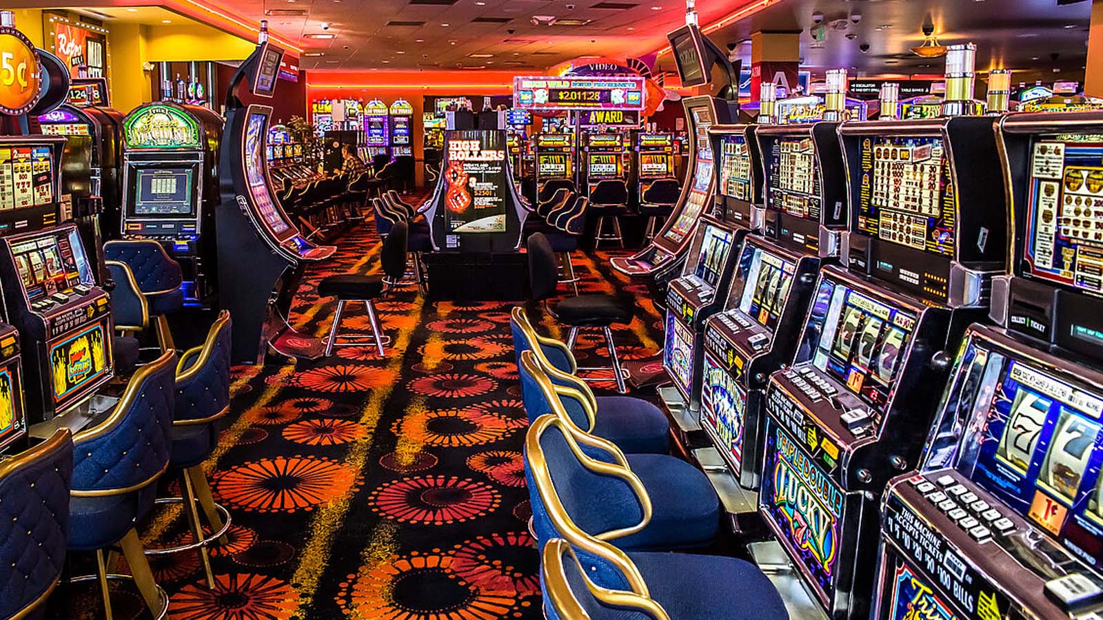 Century Casinos Weighs Two-Package Sale Of Alberta Casinos
